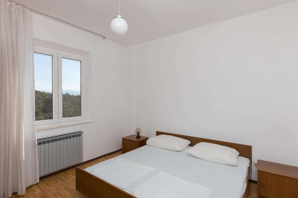 Rooms Villa Basica Saplunara Quarto foto