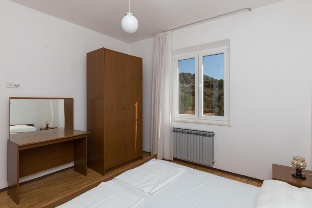 Rooms Villa Basica Saplunara Quarto foto