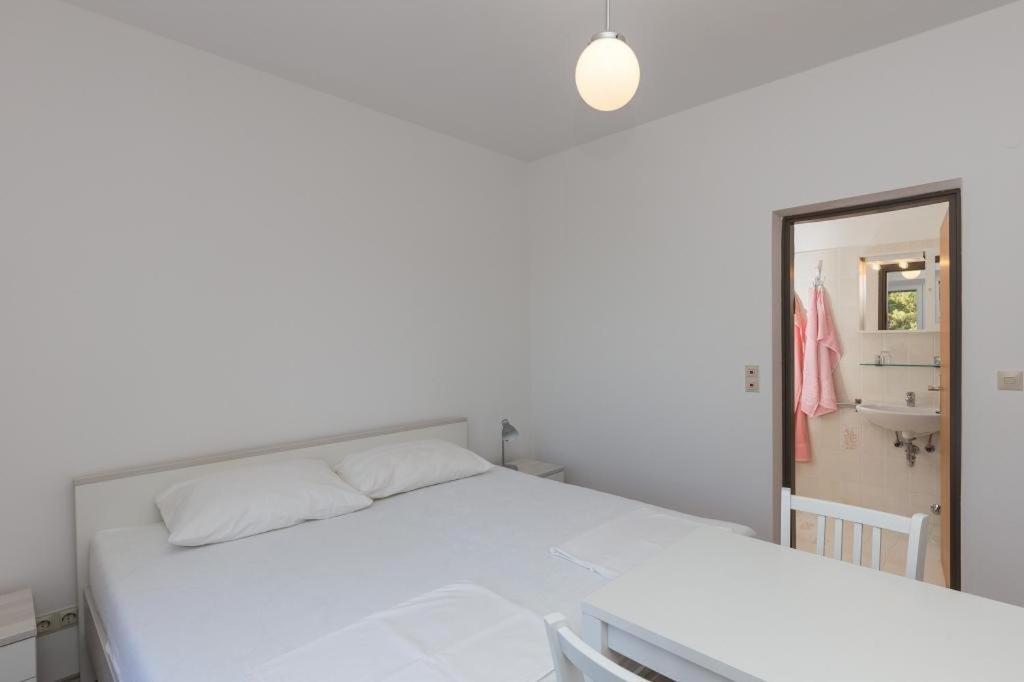 Rooms Villa Basica Saplunara Quarto foto