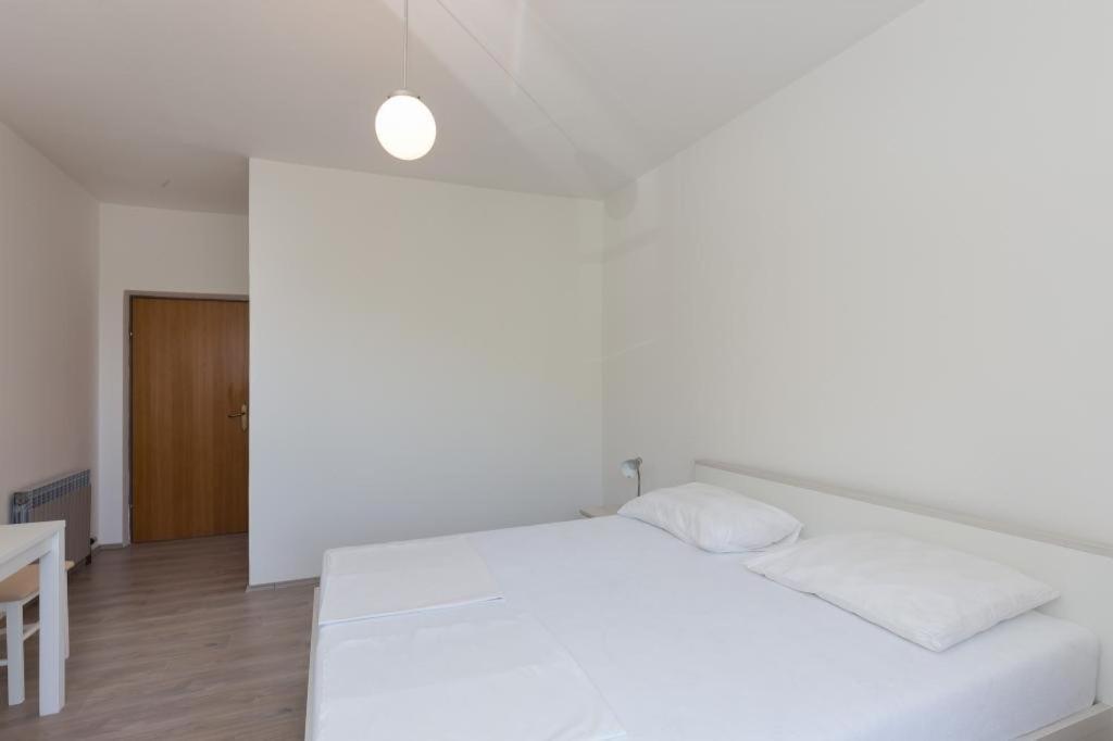 Rooms Villa Basica Saplunara Quarto foto
