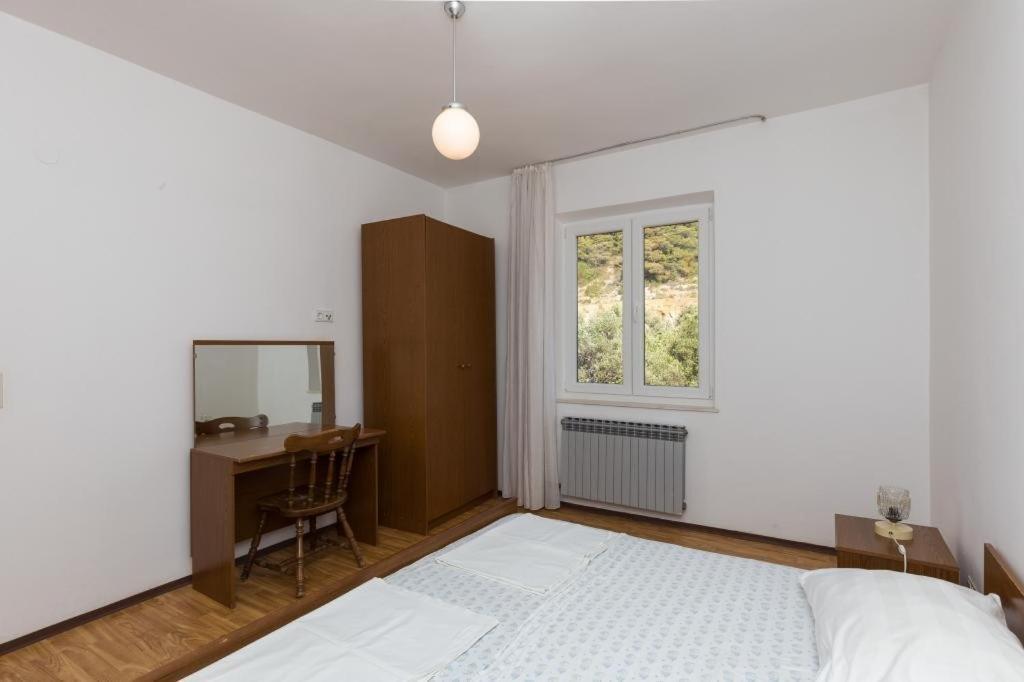 Rooms Villa Basica Saplunara Quarto foto