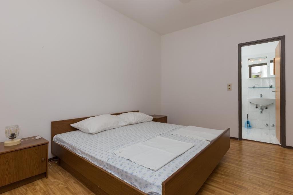 Rooms Villa Basica Saplunara Quarto foto