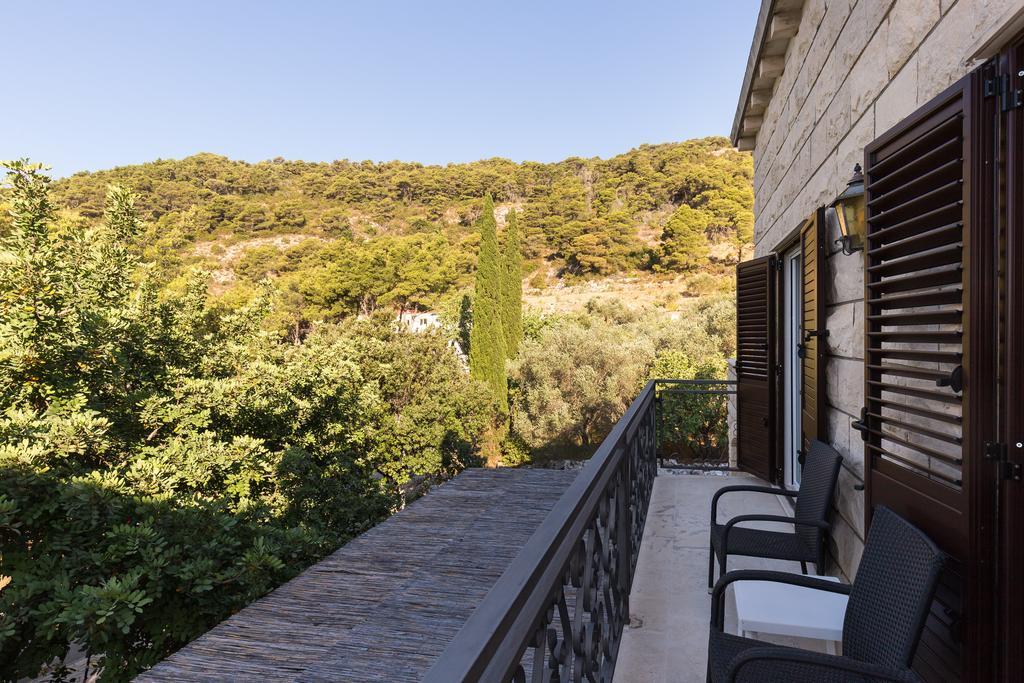 Rooms Villa Basica Saplunara Quarto foto