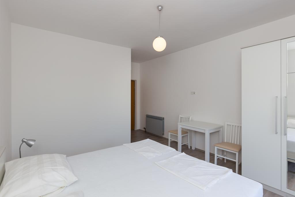Rooms Villa Basica Saplunara Quarto foto