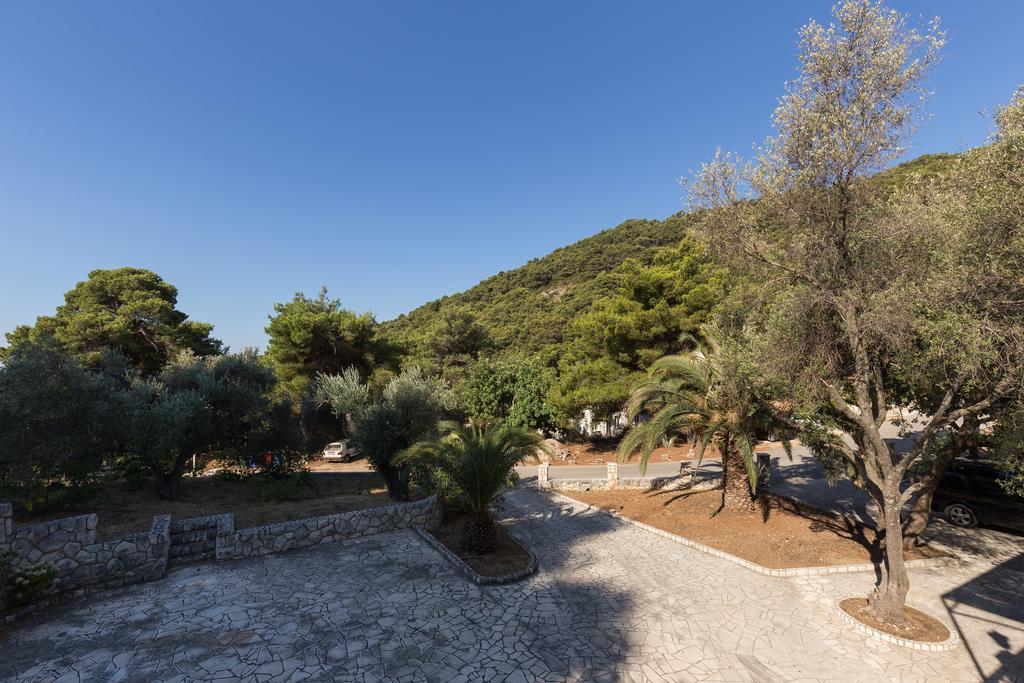 Rooms Villa Basica Saplunara Exterior foto